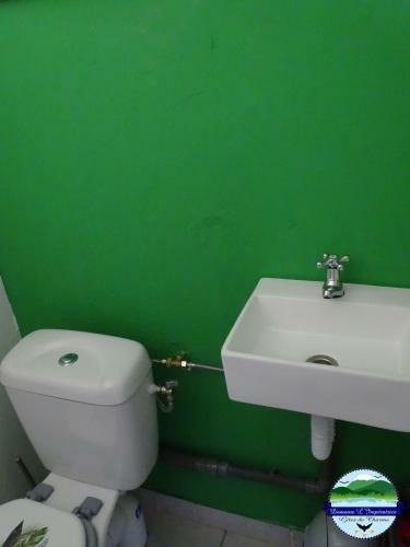 Apartamento Domaine L'imp�ratrice
