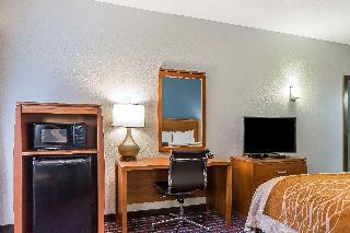 Hotel Comfort Inn Alton