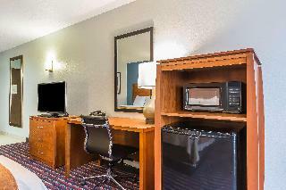 Hotel Comfort Inn Alton