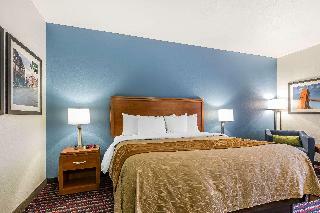 Hotel Comfort Inn Alton