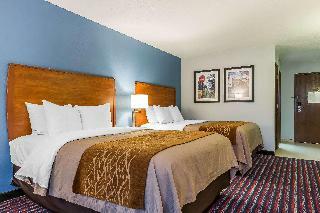 Hotel Comfort Inn Alton