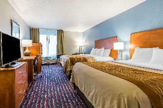 Hotel Comfort Inn Alton