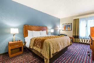Hotel Comfort Inn Alton