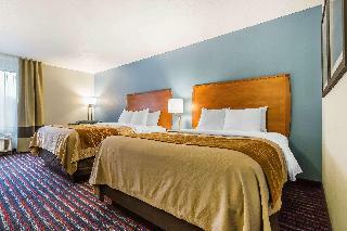 Hotel Comfort Inn Alton