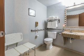 Hotel Comfort Inn Alton