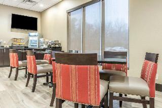 Hotel Comfort Inn Alton