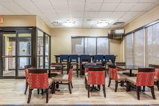 Hotel Comfort Inn Alton