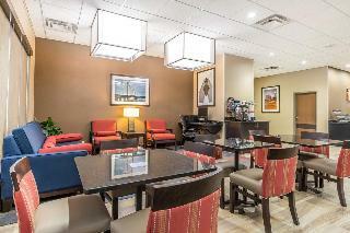 Hotel Comfort Inn Alton