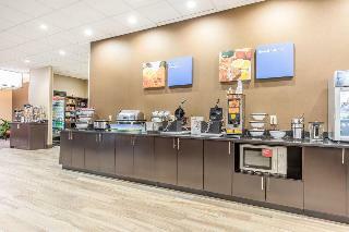 Hotel Comfort Inn Alton