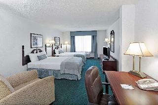 Hotel Wingate By Wyndham Atlanta-duluth