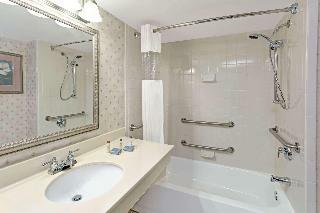 Hotel Wingate By Wyndham Atlanta-duluth