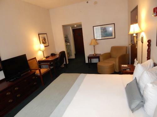 Hotel Wingate By Wyndham Atlanta-duluth