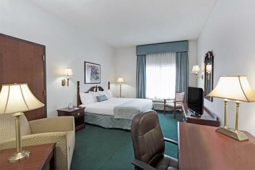 Hotel Wingate By Wyndham Atlanta-duluth