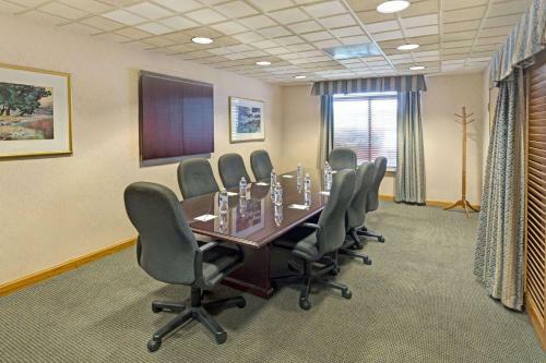 Hotel Wingate By Wyndham Atlanta-duluth