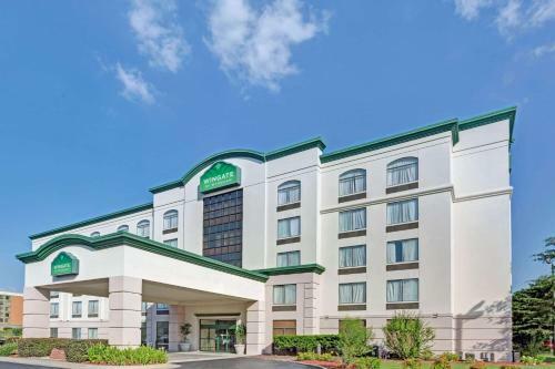 Hotel Wingate By Wyndham Atlanta-duluth