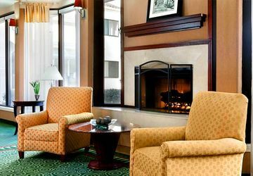 Hotel Courtyard Atlanta Gwinnett Mall