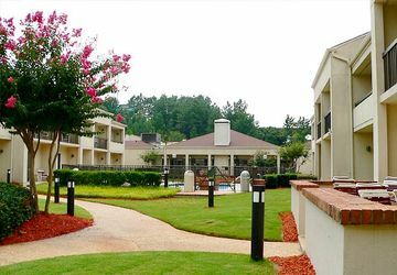 Hotel Courtyard Atlanta Gwinnett Mall