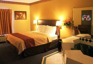 Hotel Red Roof Inn Atlanta Southeast