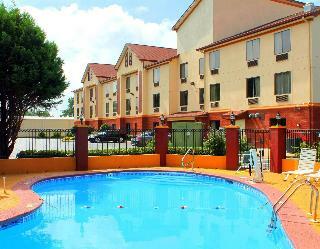 Hotel Red Roof Inn Atlanta Southeast