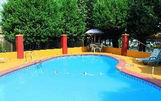 Hotel Red Roof Inn Atlanta Southeast