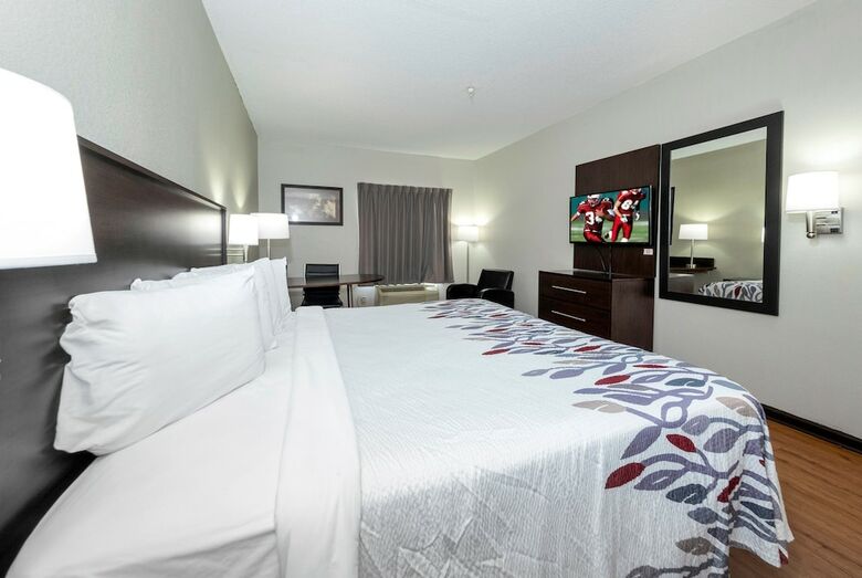 Hotel Red Roof Inn Atlanta Southeast