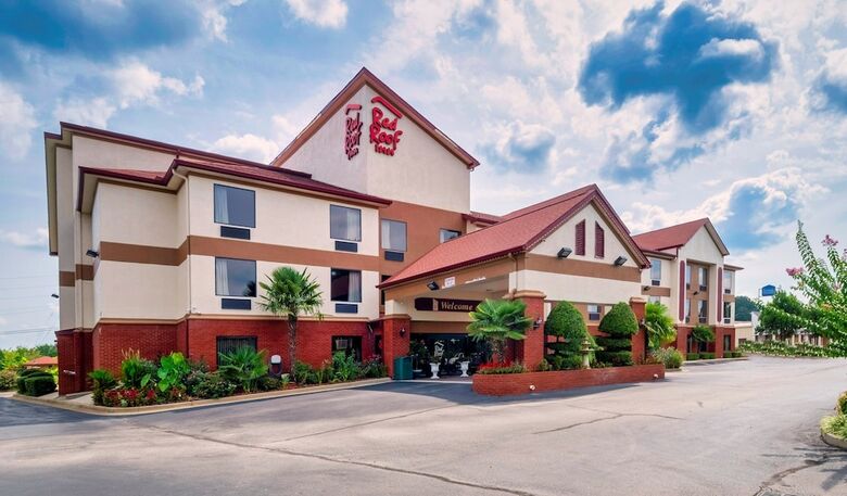 Hotel Red Roof Inn Atlanta Southeast