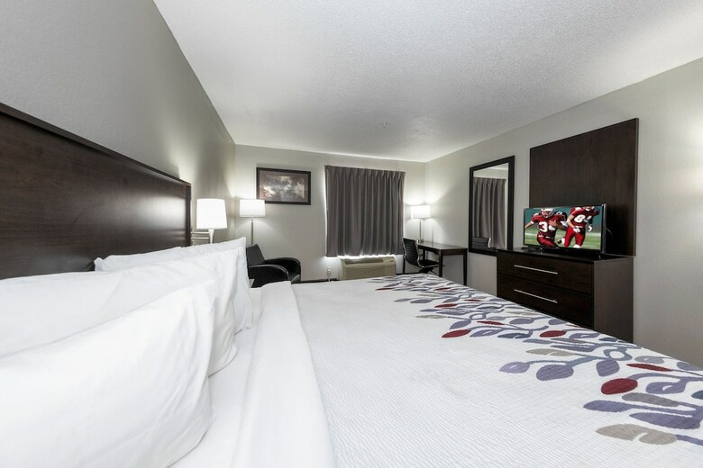 Hotel Red Roof Inn Atlanta Southeast