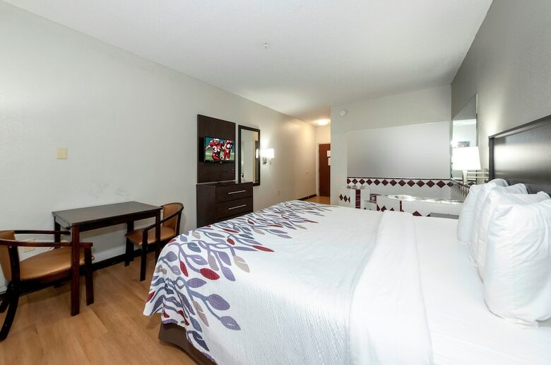 Hotel Red Roof Inn Atlanta Southeast