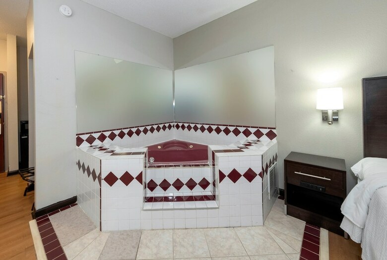 Hotel Red Roof Inn Atlanta Southeast
