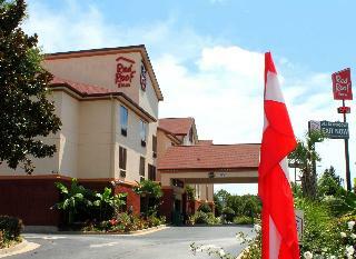 Hotel Red Roof Inn Atlanta Southeast