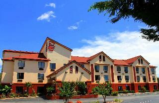 Hotel Red Roof Inn Atlanta Southeast