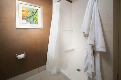 Hotel Fairfield Inn & Suites Idaho Falls