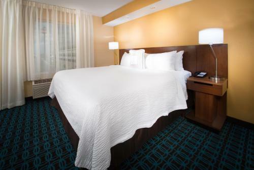 Hotel Fairfield Inn & Suites Idaho Falls
