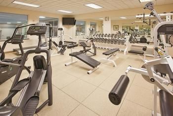 Hotel La Quinta Inn & Suites Idaho Falls