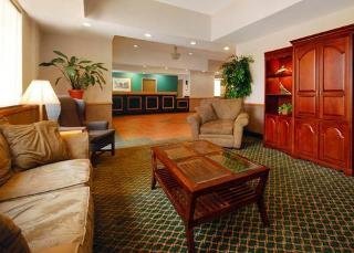 Hotel Comfort Inn Madison