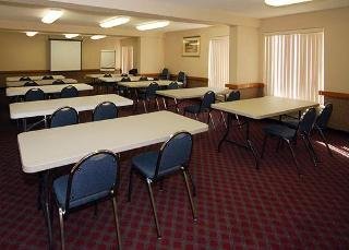 Hotel Comfort Inn Madison