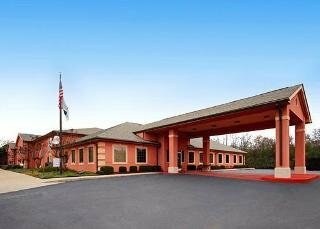 Hotel Comfort Inn Madison