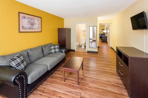 Bed & Breakfast Travel Inn