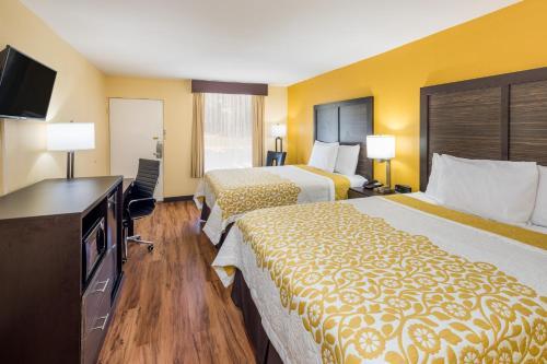 Bed & Breakfast Travel Inn