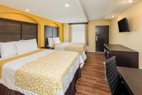 Bed & Breakfast Travel Inn