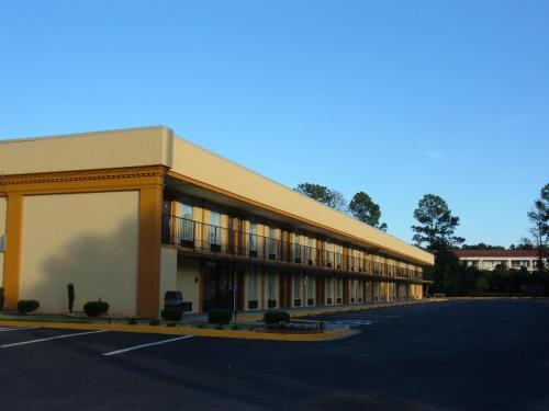 Bed & Breakfast Travel Inn