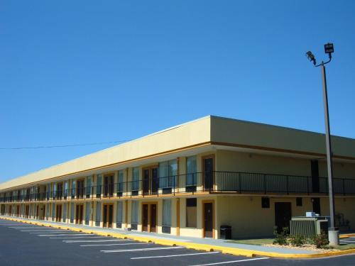 Bed & Breakfast Travel Inn