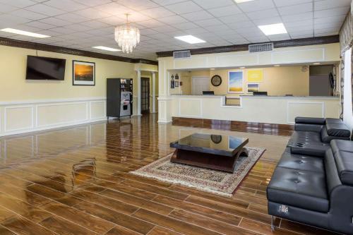 Bed & Breakfast Travel Inn