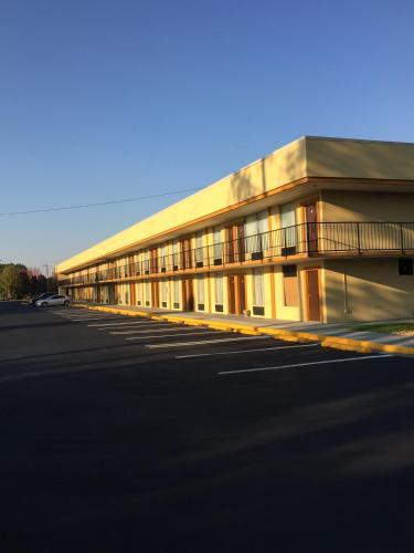 Bed & Breakfast Travel Inn