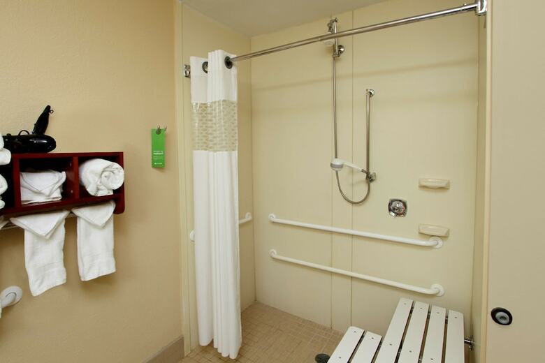 Hotel Hampton Inn Madison