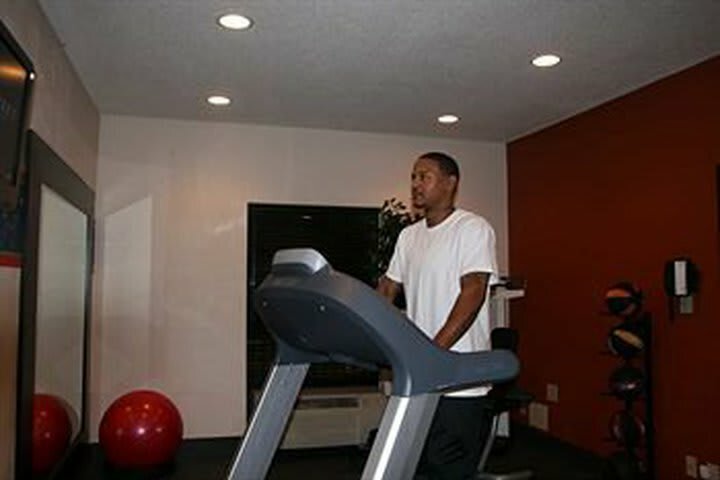 Hotel Hampton Inn Madison