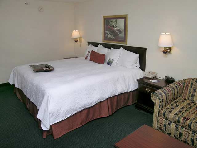 Hotel Hampton Inn Madison