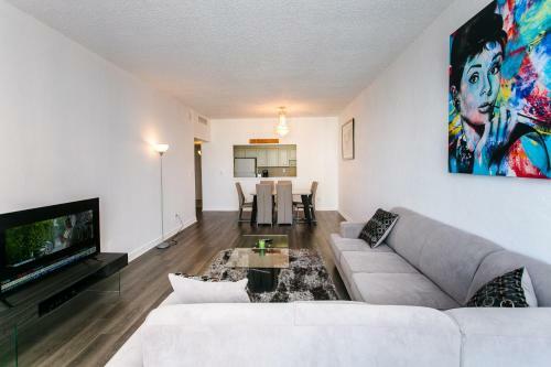 Apartamento Ocean Reserve Condominium