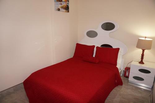 Apartamento Ocean Reserve Condominium