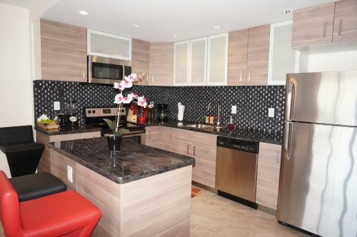 Apartamento Ocean Reserve Condominium
